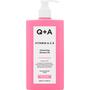 Q+A Vitamin A.C.E Cleansing Shower Oil 250 ml