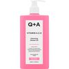 Q+A Vitamin A.C.E Cleansing Doucheolie 250 ML