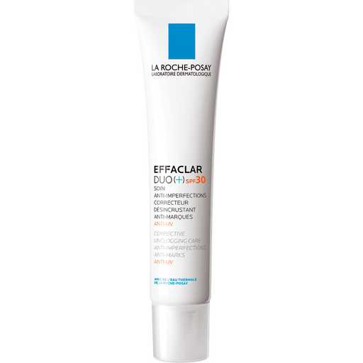 La Roche-Posay Effaclar Duo+ SPF30 Onzuivere Huid 40 ML