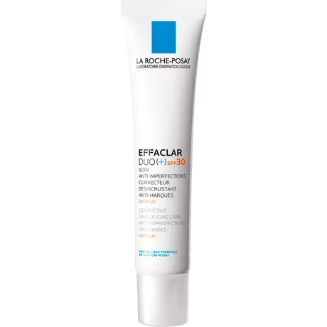 La Roche-Posay Effaclar Duo+ SPF30 Onzuivere Huid 40 ML