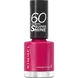 Rimmel London 60 Seconds SuperShine Nagellak 152 Coco Nuts For You 8 ML