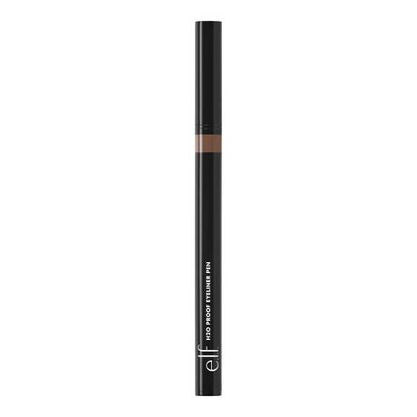 e.l.f. H2o Proof Eyeliner Pen Brown