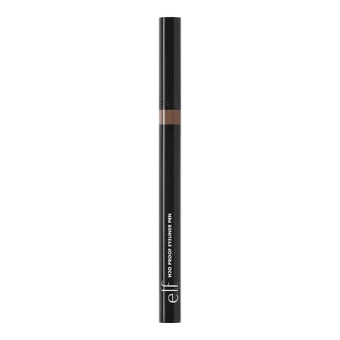 e.l.f. H2o Proof Eyeliner Pen Brown