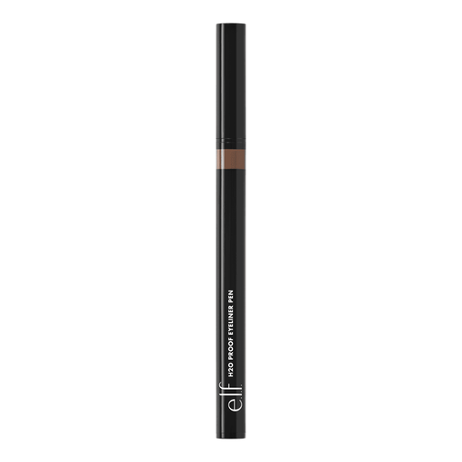 e.l.f. H2o Proof Eyeliner Pen Brown