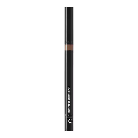 e.l.f. H2o Proof Eyeliner Pen Brown