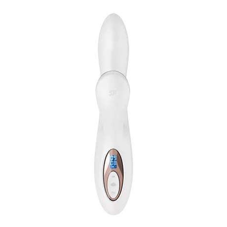 Satisfyer Pro+ G-Spot Wit
