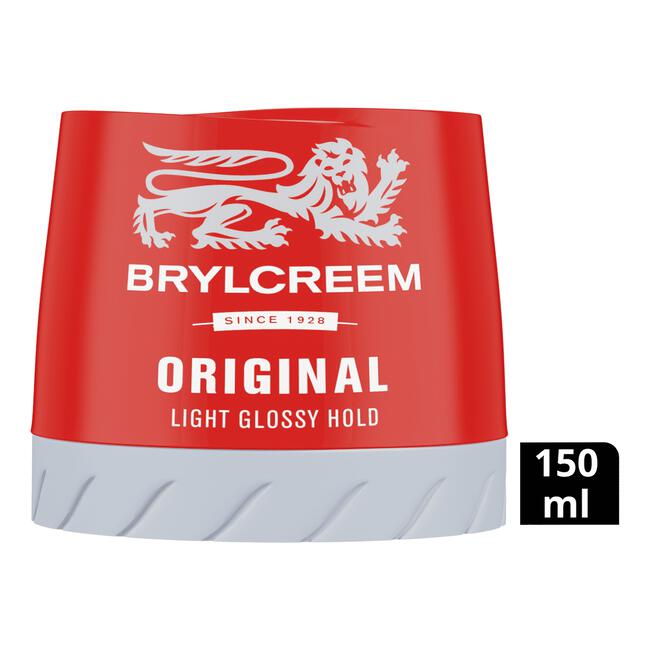 Brylcreem Original Haargel 150 ML