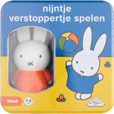 Baby speelgoed kopen? Bekijk ons online assortiment | Etos Jollein Rammelaar Met Bijtring 108 GR | Etos