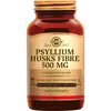 Solgar Psyllium Husks Fibre 500 MG Capsules 200 stuks