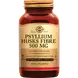 Solgar Psyllium Husks Fibre 500 MG Capsules 200 stuks