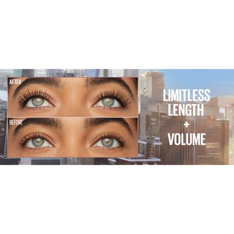 Maybelline New York Lash Sensational Sky High Mascara High 785 Navy Blue