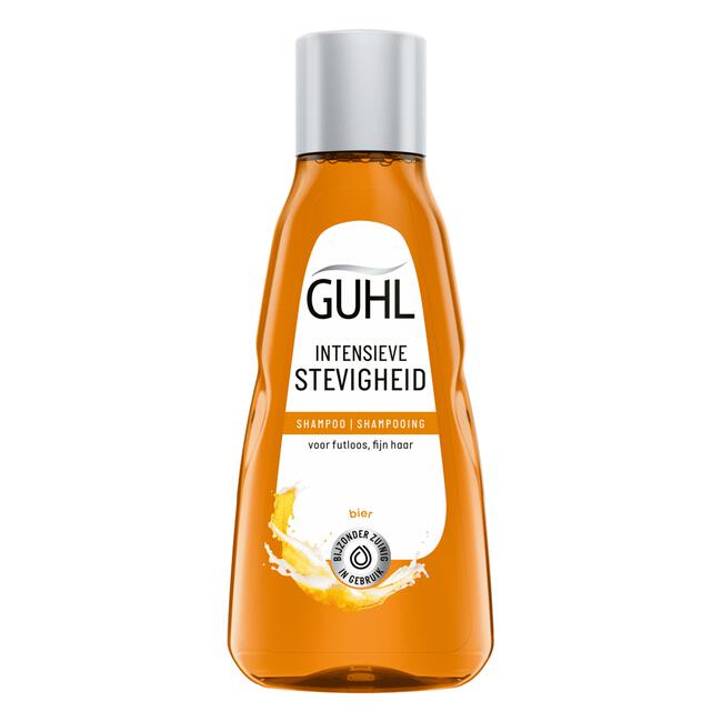 Guhl Intensieve Stevigheid Shampoo 50 ML