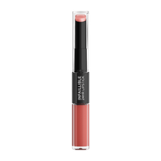 L'Oréal Paris Infaillible 24H Lippenstift 312 Incessant Russet
