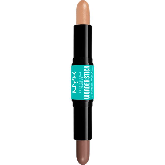 NYX Professional Makeup Wonder Stick Dual Face Lift WSR01 Fair