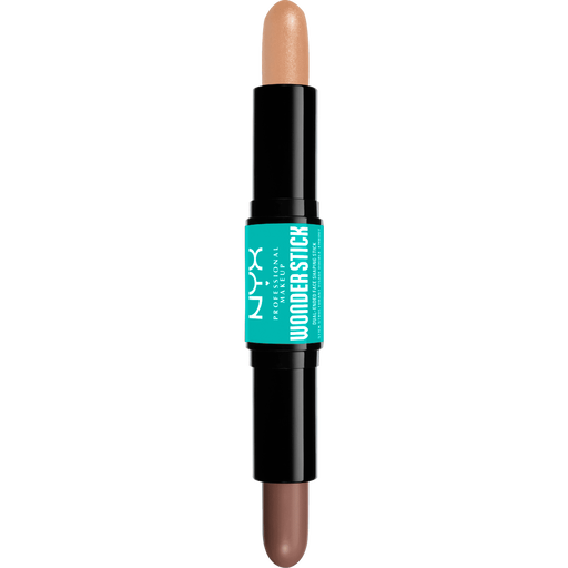 NYX Professional Makeup Wonder Stick Dual Face Lift WSR01 Fair