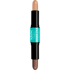 NYX Professional Makeup Wonder Stick Dual Face Lift WSR01 Fair