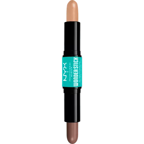 NYX Professional Makeup Wonder Stick Dual Face Lift WSR01 Fair