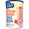 WeCare Shake Strawberry 436 gram