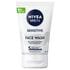 NIVEA MEN Sensitive Face Wash 100 ML