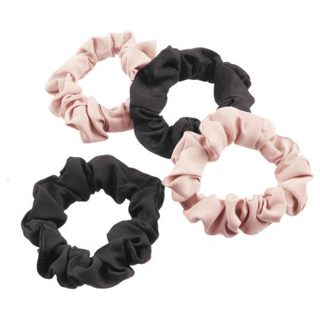 Etos Scrunchie Small 4 stuks