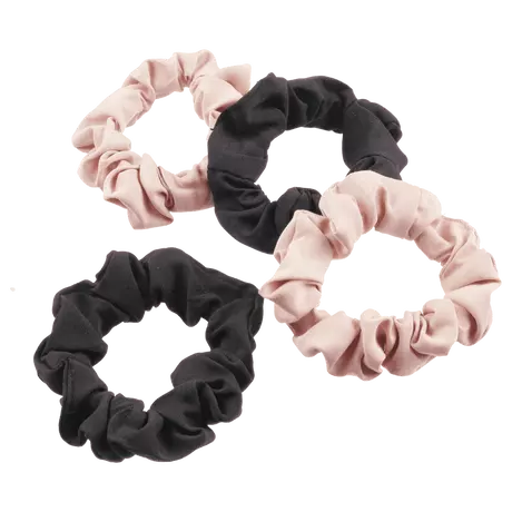Etos Scrunchie Small 4 stuks