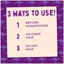 Aussie 3 Minute Miracle Reconstructor Haarolie 100ml
