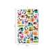Hansaplast Sensitive Kids 1M X 6CM
