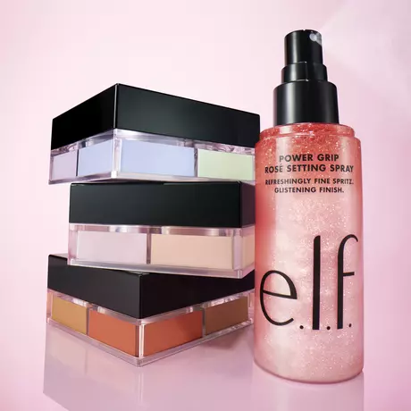 e.l.f. Set It Bright Light-Medium&nbsp;