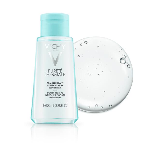 Vichy PureteThermale Oog Make-up Verwijdering