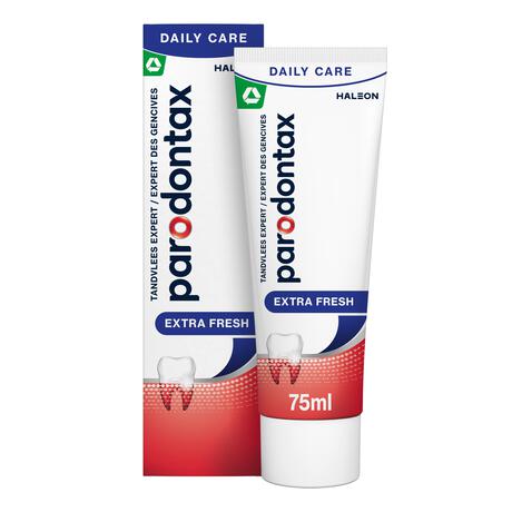 Parodontax Extra Fresh Tandpasta 75 ML