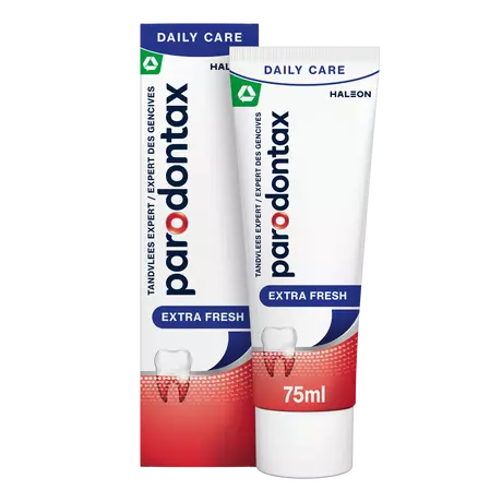 Parodontax Extra Fresh Tandpasta 75 ML