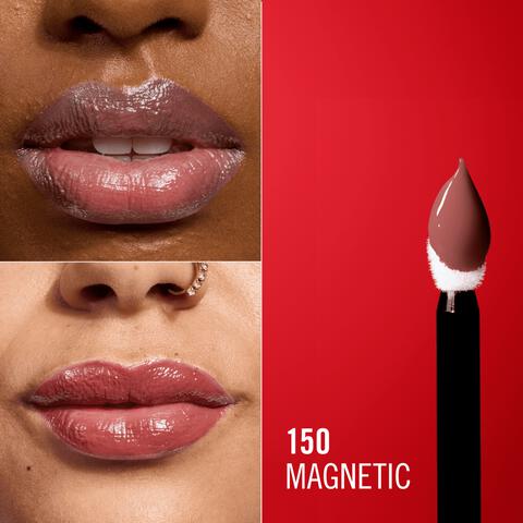 Rimmel Thrill Seeker Lip Latex 150 Magnetic