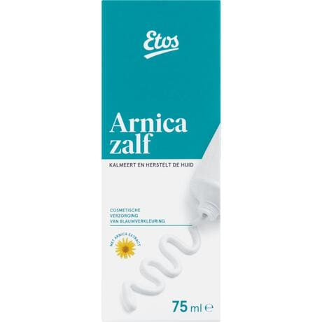 Etos Arnica Zalf 75 ML