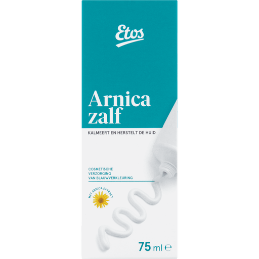 Etos Arnica Zalf 75 ML