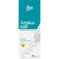 Etos Arnica Zalf 75 ML