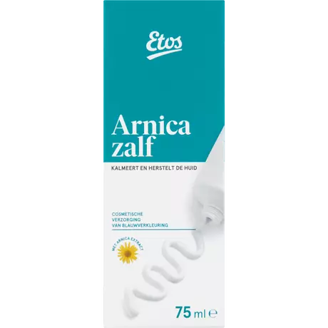 Etos Arnica Zalf 75 ML