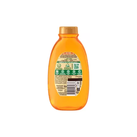 Garnier Loving Blends Argan & Cameliaolie Shampoo 300 ML