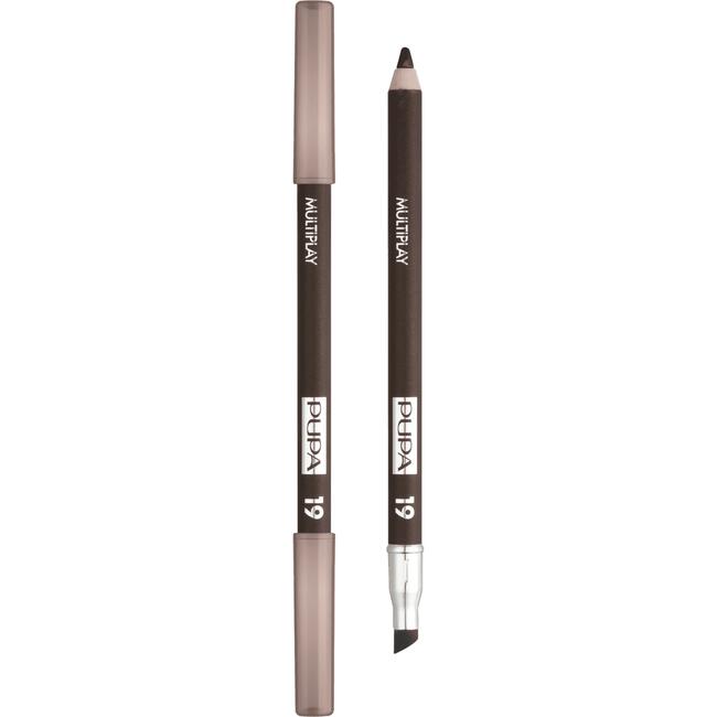Pupa multiplay pencil 18 dark earth