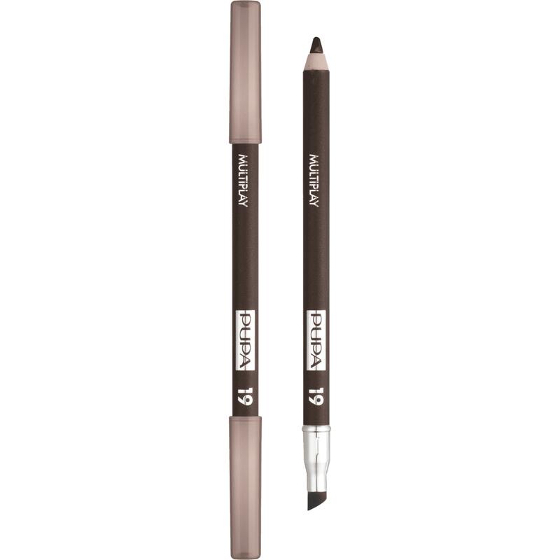 PUPA Multiplay Pencil 18 Dark Earth