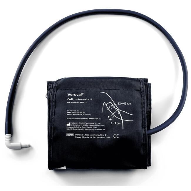 Veroval® BPU22 Compact bloeddrukmeter