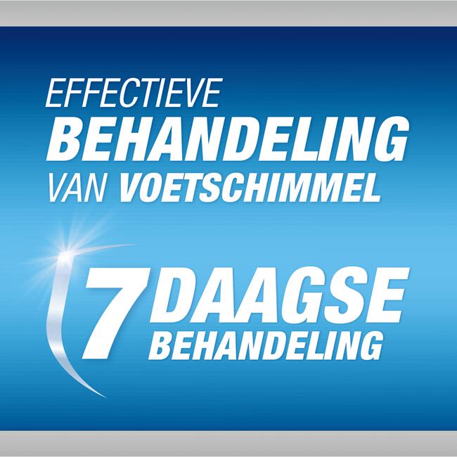 Lamisil Voetschimmelspray 15 ML