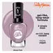 Sally Hansen Miracle Gel Nagellak 270 Street Flair Paars 14,7 ML