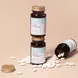 Etos Vitamine D3 Calcium Tabletten 80 stuks