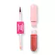 Trouble Maker Genius Peel-Off Lip Liner Stain And Gloss Brainwave