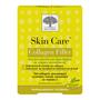 New Nordic Skin Care Collagen Filler Tabletten