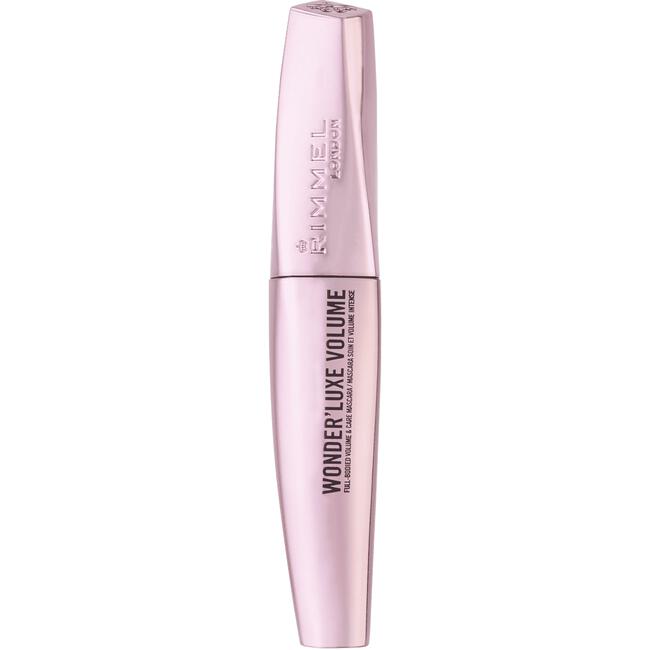 Rimmel London Wonder'Luxe Mascara 002 Bruin