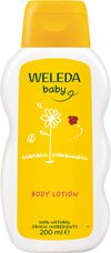 WELEDA Baby Calendula Bodylotion 200 ML