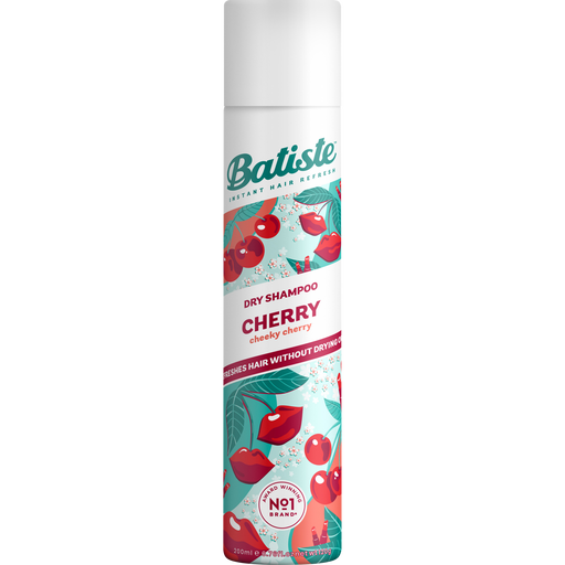 Batiste Cherry Droogshampoo 200 ML