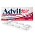 Advil Reliva Forte Oval-Tabs 400 MG Ibuprofen voor Pijn en Koorts 20 stuks