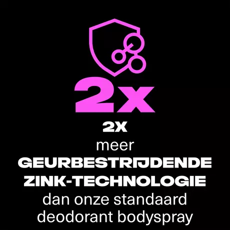 AXE&nbsp;Fine Fragrance Blue Lavender Deodorant Bodyspray 150 ML
